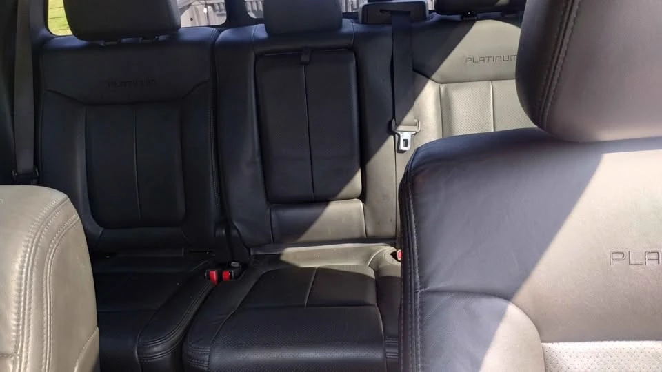 2013 Ford F-150 12th Gen - Image 17 of 19