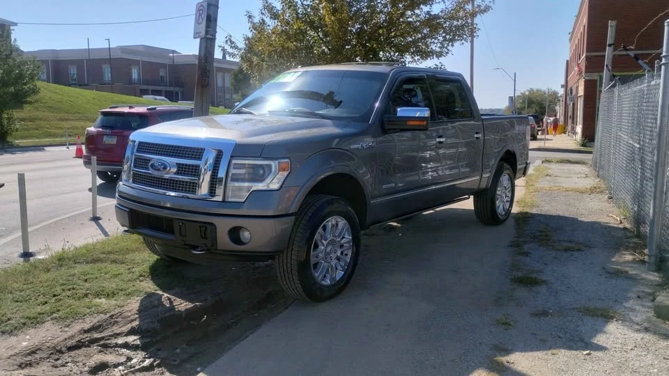 2013 Ford F-150 12th Gen - Image 8 of 19