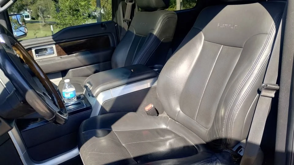 2013 Ford F-150 12th Gen - Image 19 of 19