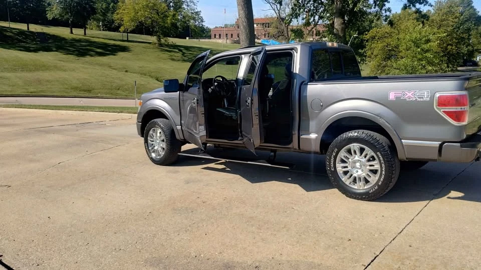 2013 Ford F-150 12th Gen - Image 13 of 19