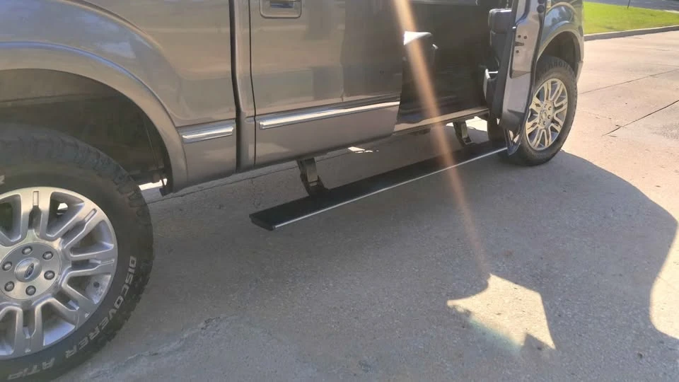 2013 Ford F-150 12th Gen - Image 10 of 19