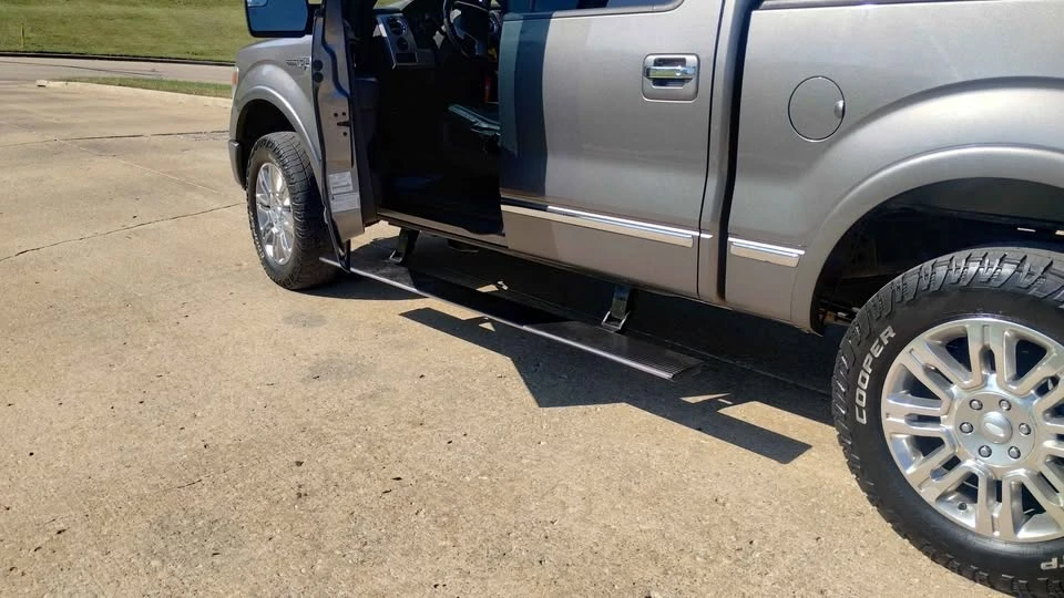 2013 Ford F-150 12th Gen - Image 12 of 19