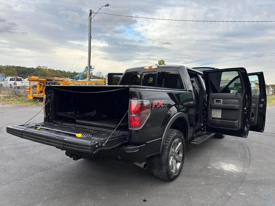 2013 Ford F-150 12th Gen - Image 11 of 20