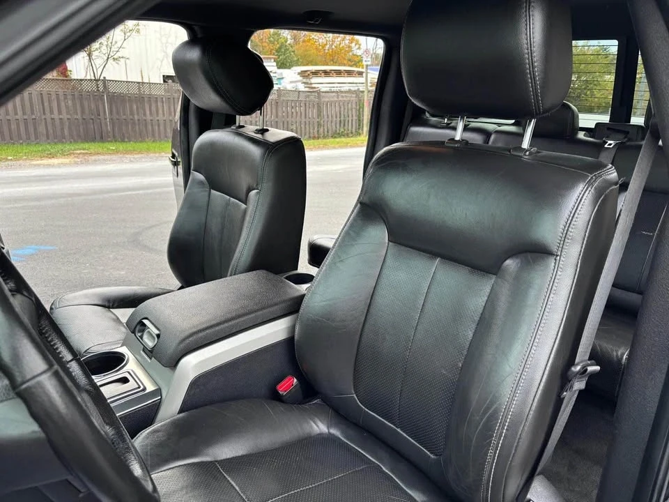 2013 Ford F-150 12th Gen - Image 13 of 20