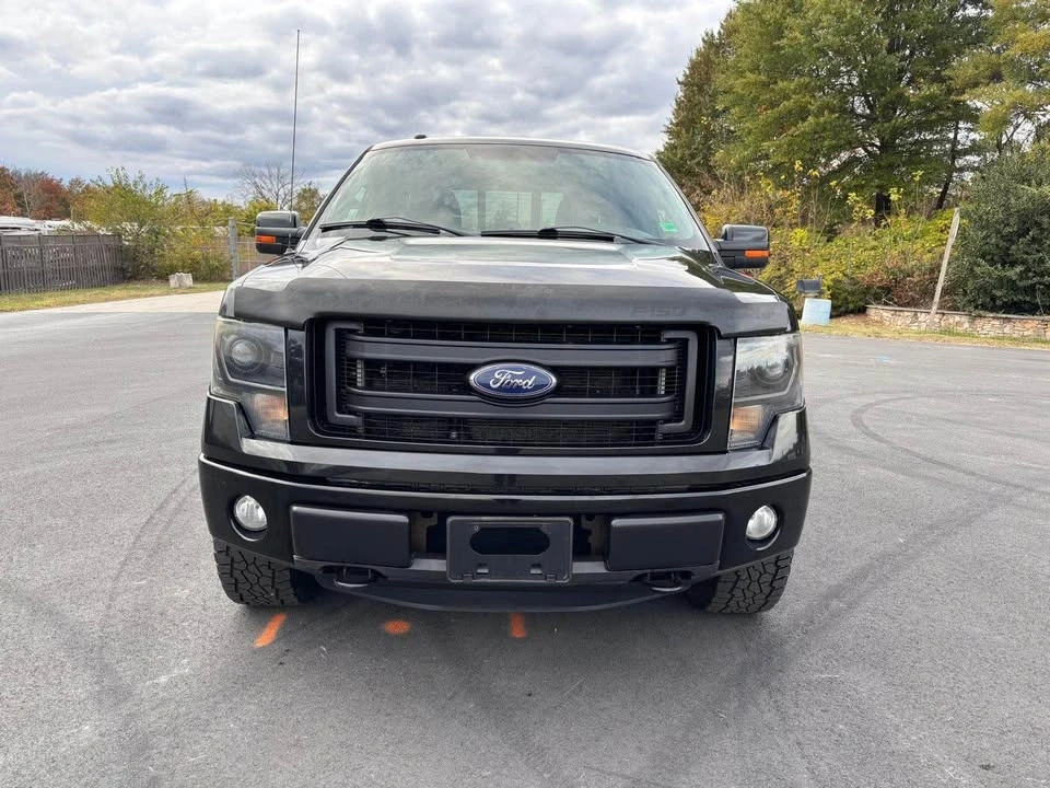 2013 Ford F-150 12th Gen - Image 2 of 20