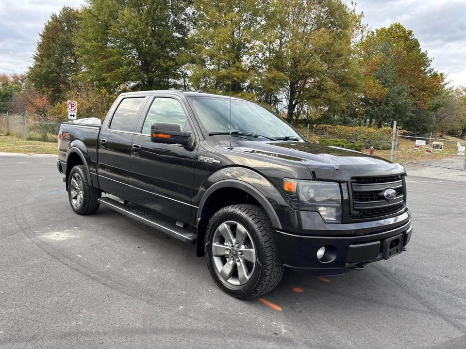 2013 Ford F-150 12th Gen - Image 3 of 20