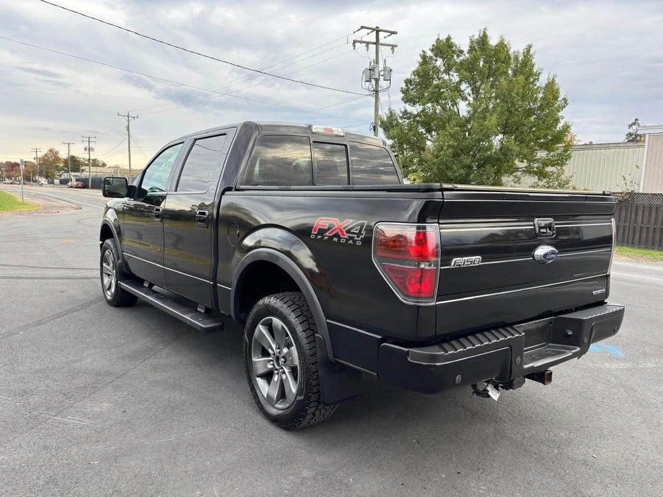 2013 Ford F-150 12th Gen - Image 4 of 20