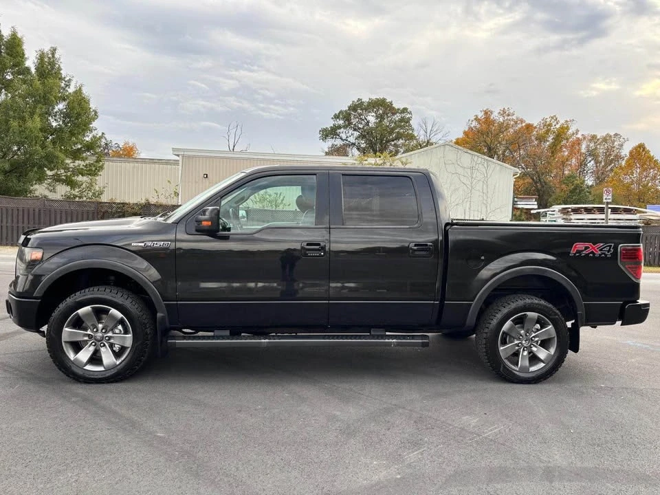 2013 Ford F-150 12th Gen - Image 5 of 20
