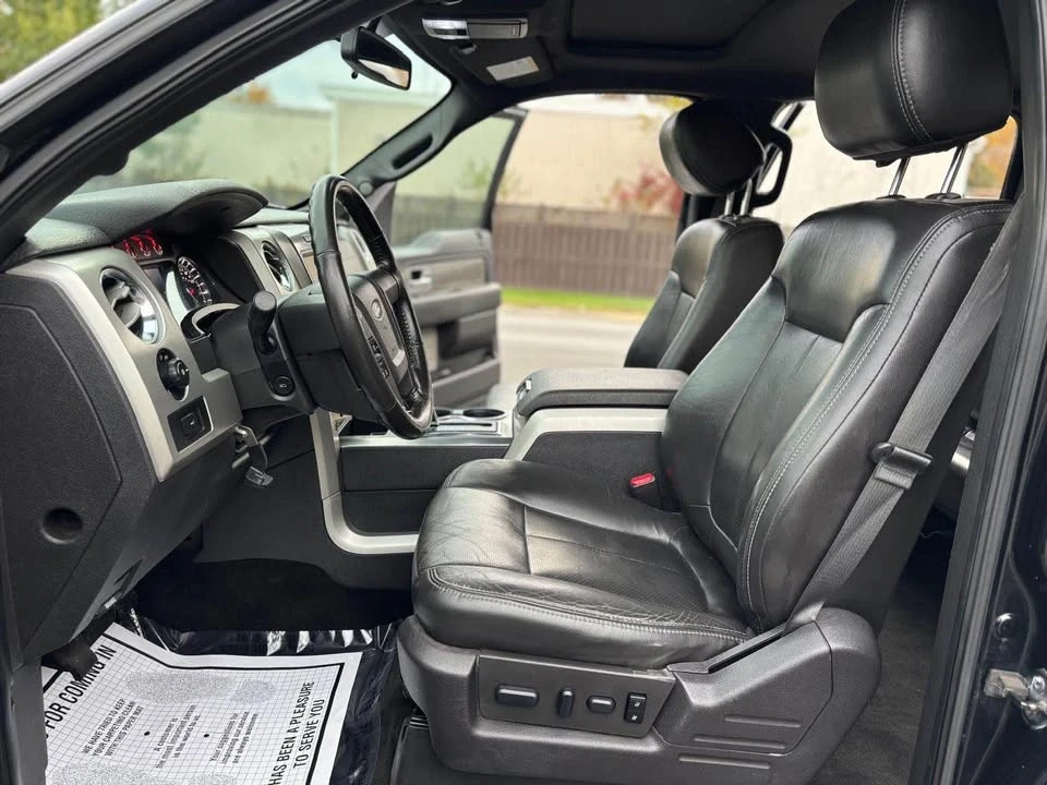 2013 Ford F-150 12th Gen - Image 12 of 20