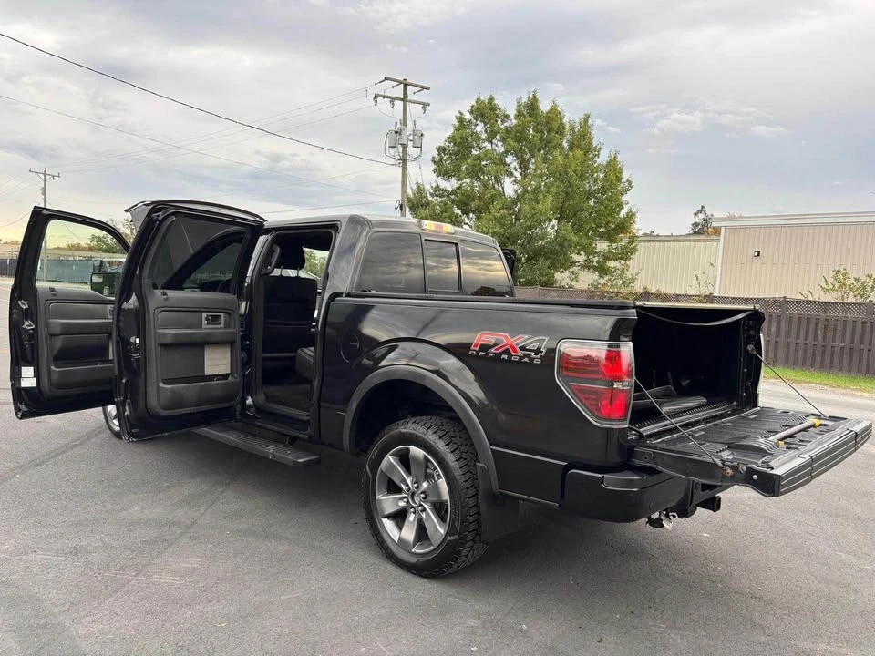 2013 Ford F-150 12th Gen - Image 9 of 20
