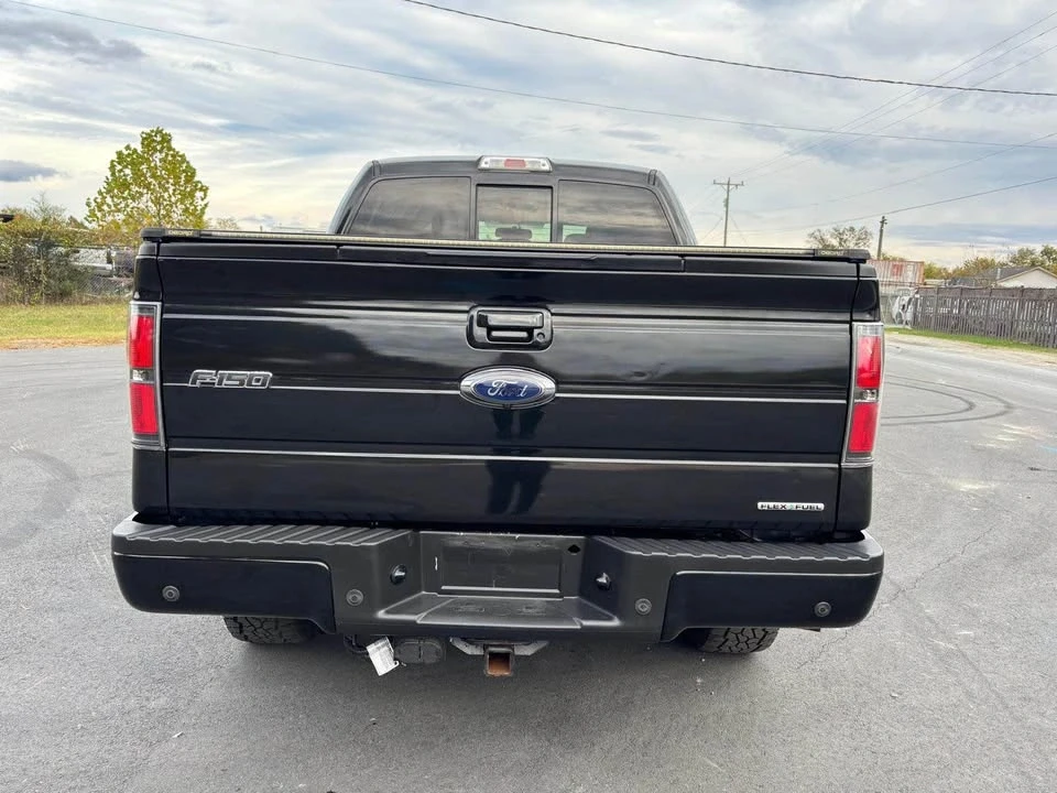 2013 Ford F-150 12th Gen - Image 8 of 20