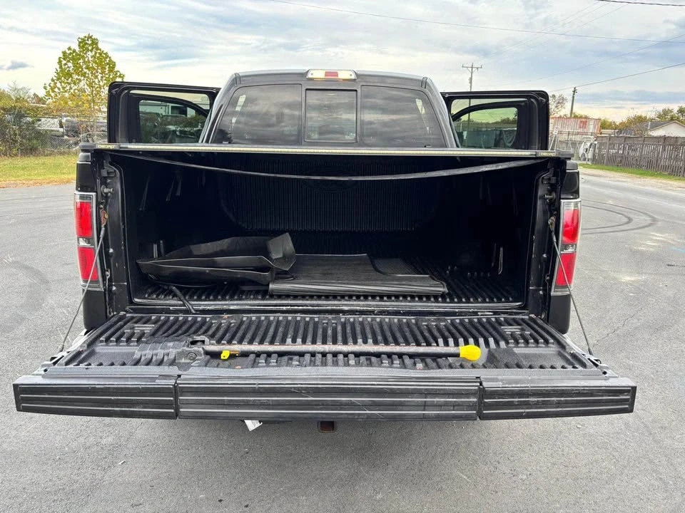 2013 Ford F-150 12th Gen - Image 10 of 20
