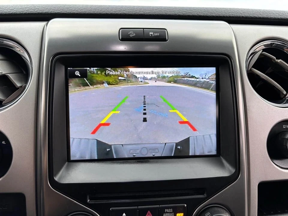 2013 Ford F-150 12th Gen - Image 19 of 20