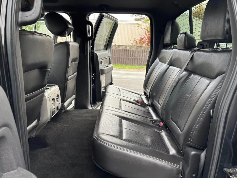 2013 Ford F-150 12th Gen - Image 14 of 20