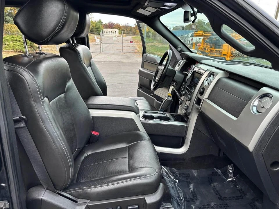 2013 Ford F-150 12th Gen - Image 15 of 20