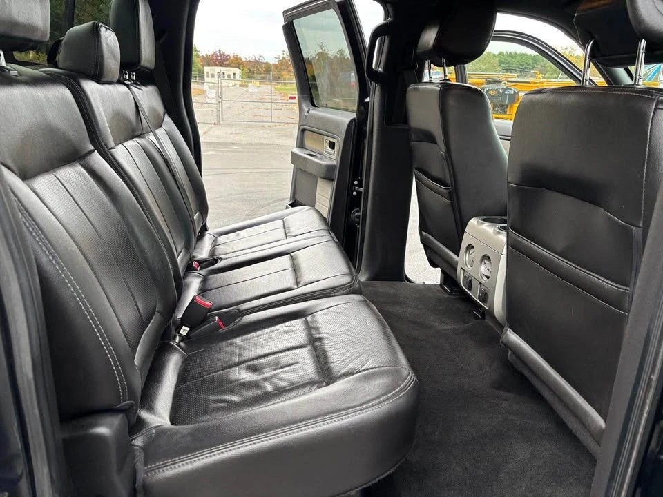 2013 Ford F-150 12th Gen - Image 16 of 20