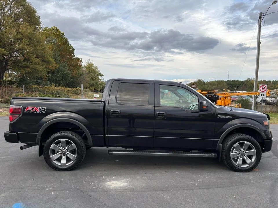 2013 Ford F-150 12th Gen - Image 6 of 20