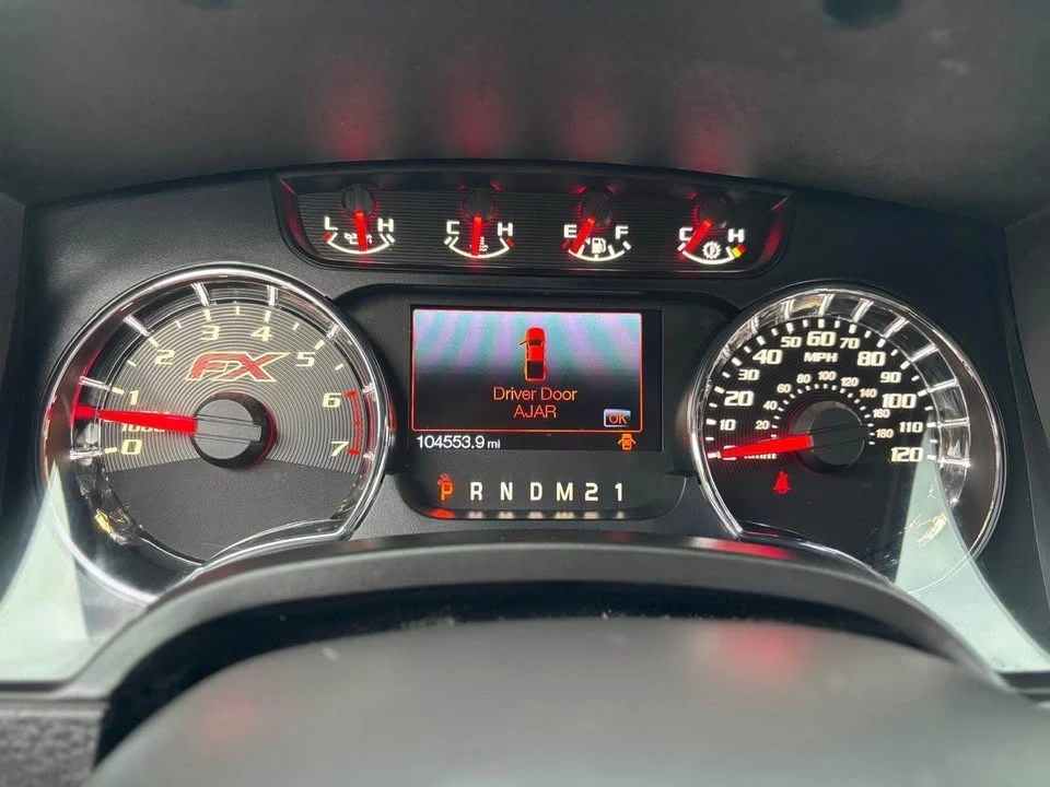 2013 Ford F-150 12th Gen - Image 18 of 20