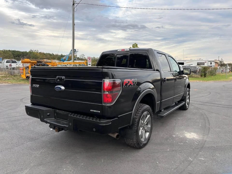 2013 Ford F-150 12th Gen - Image 7 of 20