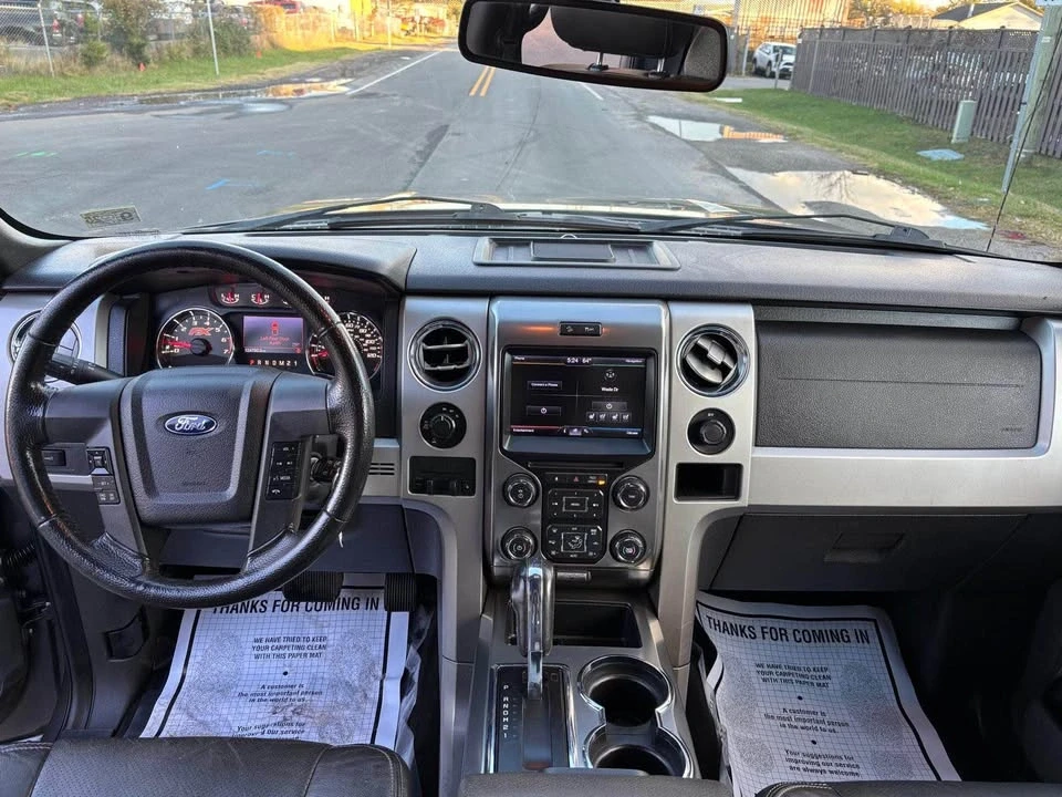 2013 Ford F-150 12th Gen - Image 13 of 16