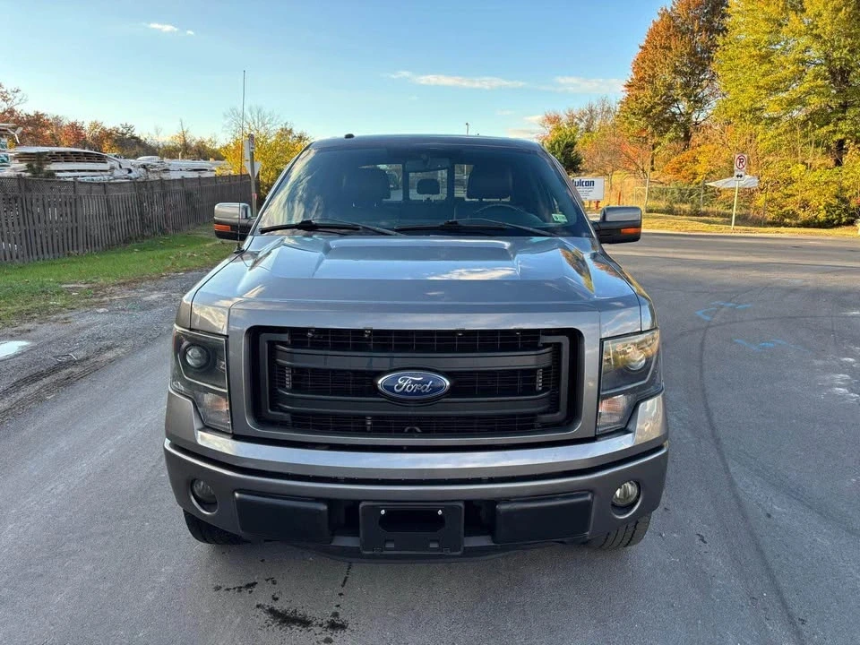2013 Ford F-150 12th Gen - Image 2 of 16