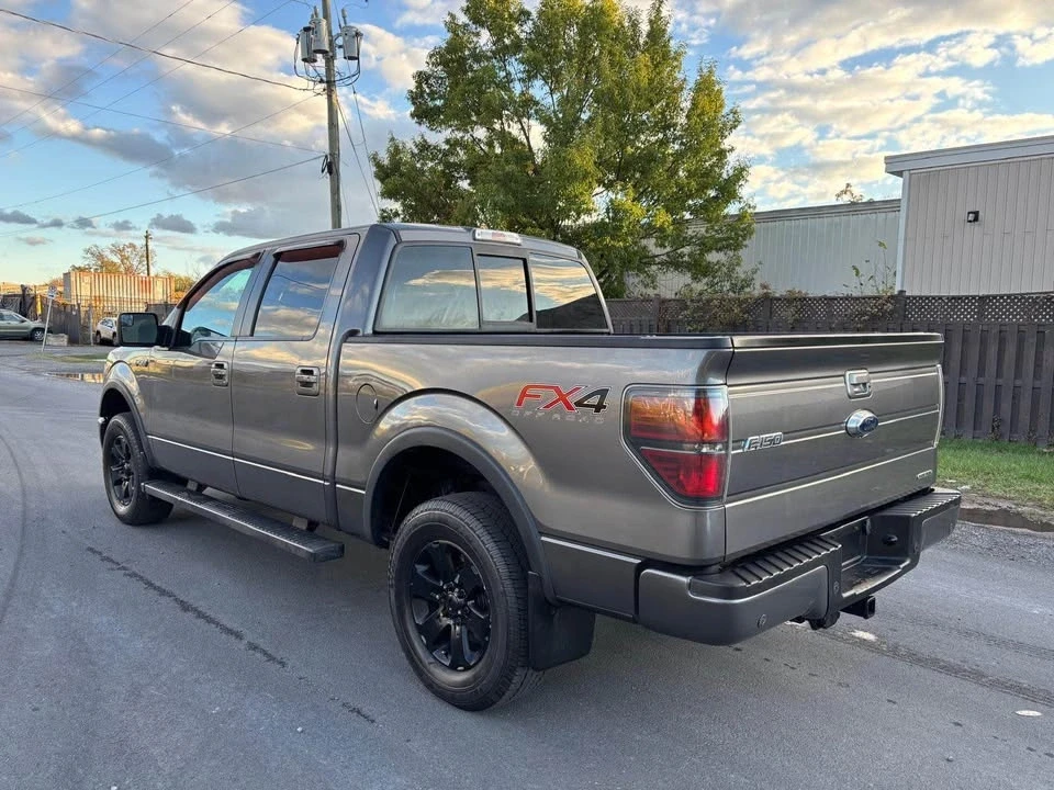 2013 Ford F-150 12th Gen - Image 4 of 16