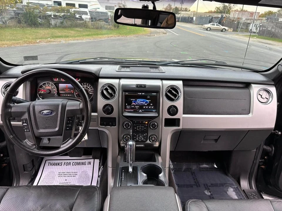 2013 Ford F-150 12th Gen - Image 17 of 20