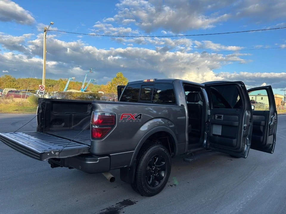 2013 Ford F-150 12th Gen - Image 7 of 16