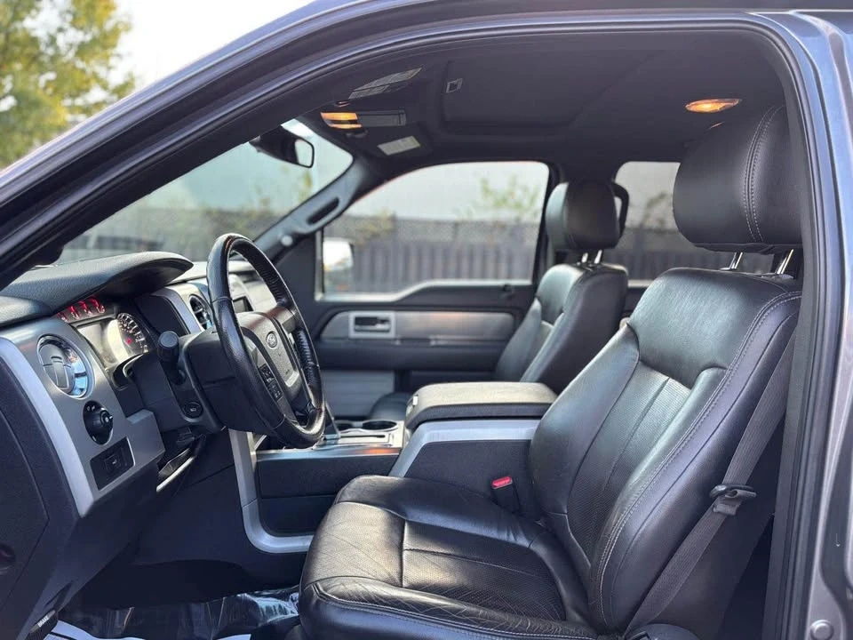 2013 Ford F-150 12th Gen - Image 9 of 16