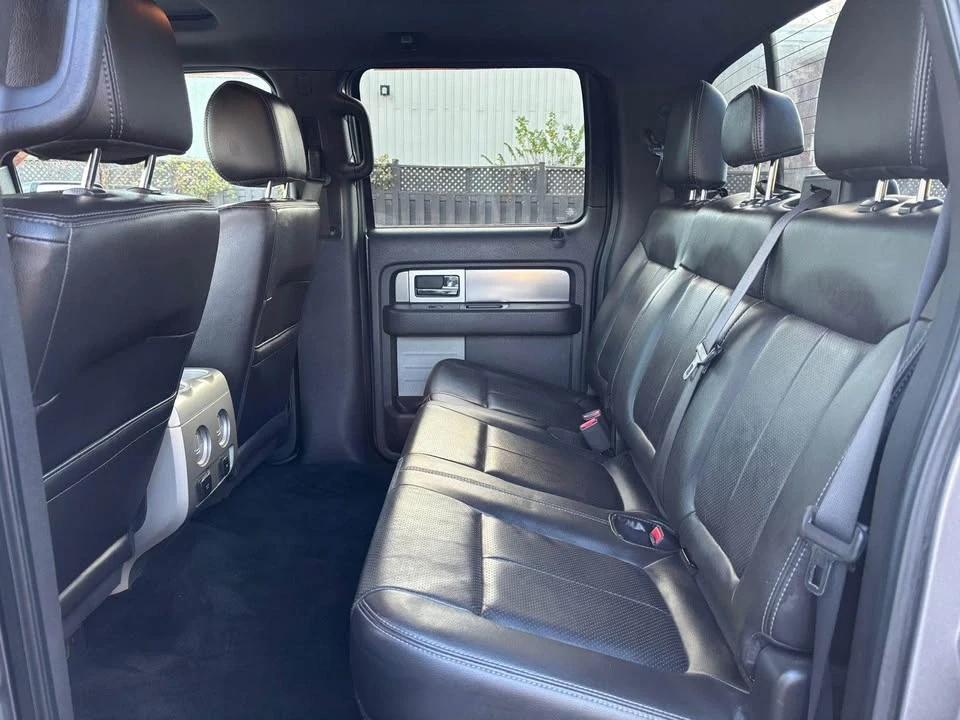 2013 Ford F-150 12th Gen - Image 10 of 16