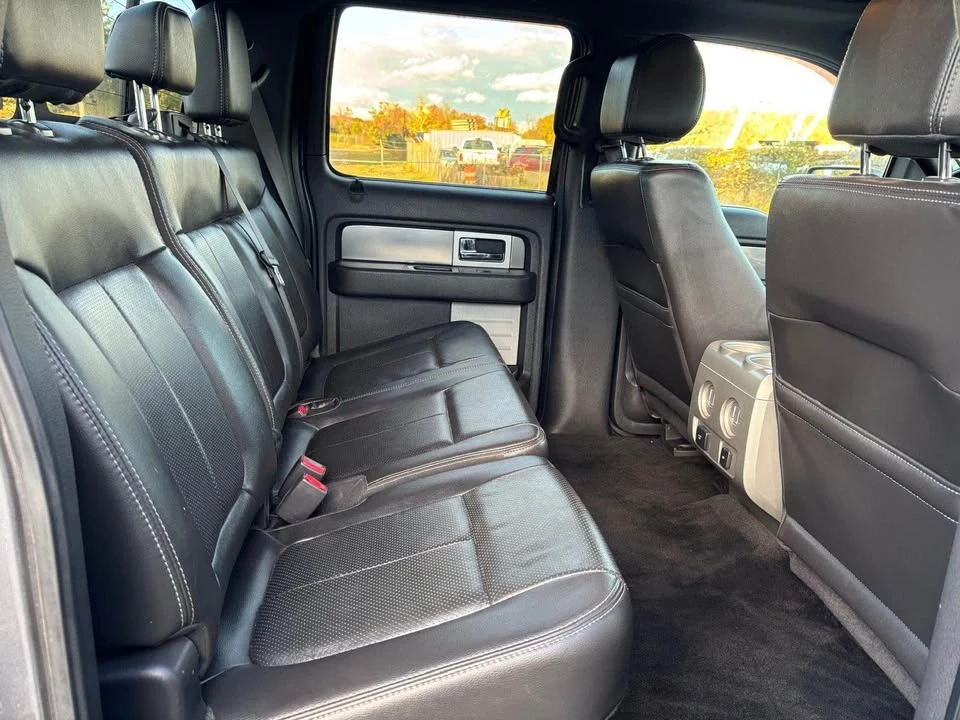 2013 Ford F-150 12th Gen - Image 11 of 16