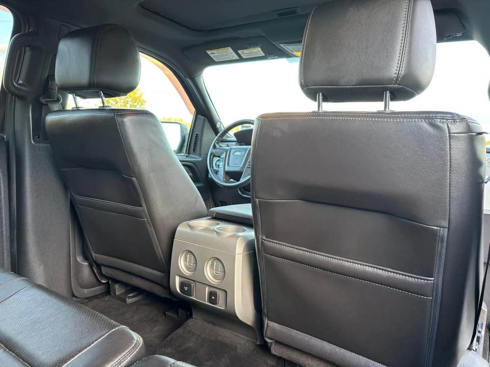 2013 Ford F-150 12th Gen - Image 12 of 16