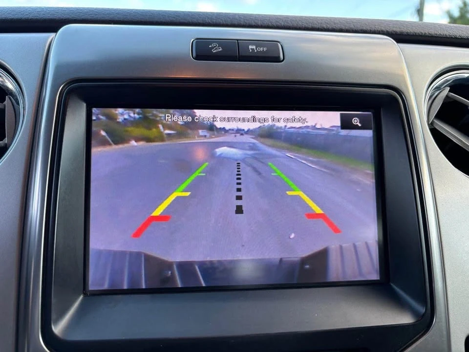 2013 Ford F-150 12th Gen - Image 16 of 16