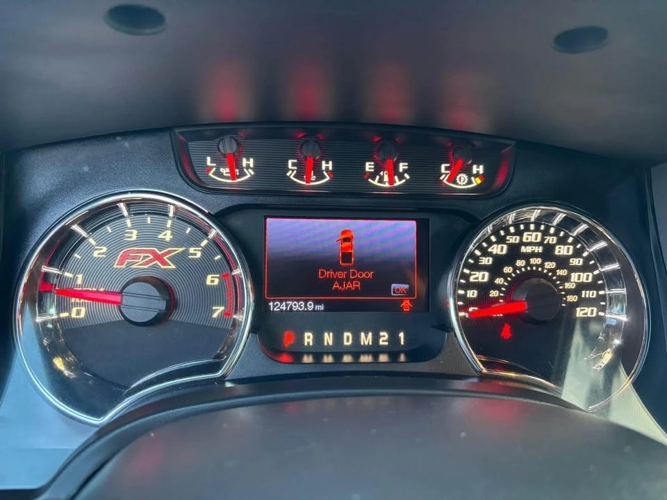 2013 Ford F-150 12th Gen - Image 14 of 16