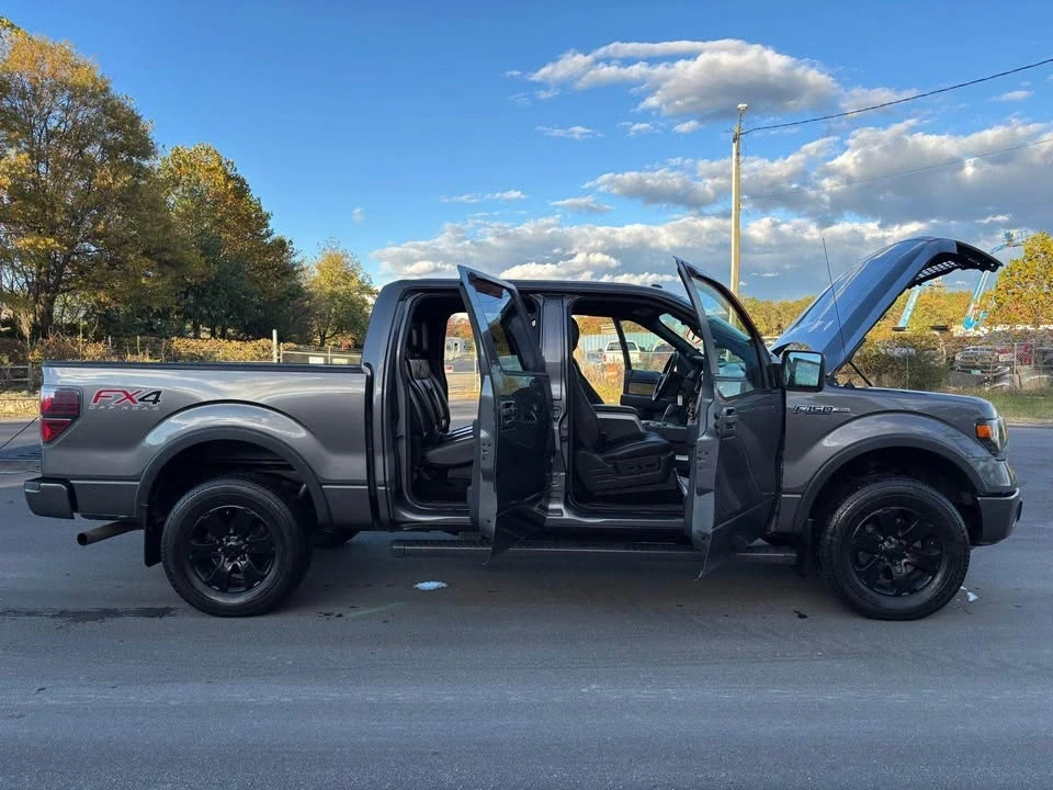 2013 Ford F-150 12th Gen - Image 6 of 16