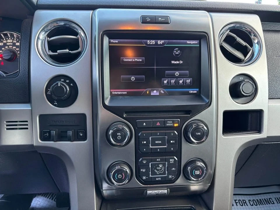 2013 Ford F-150 12th Gen - Image 15 of 16