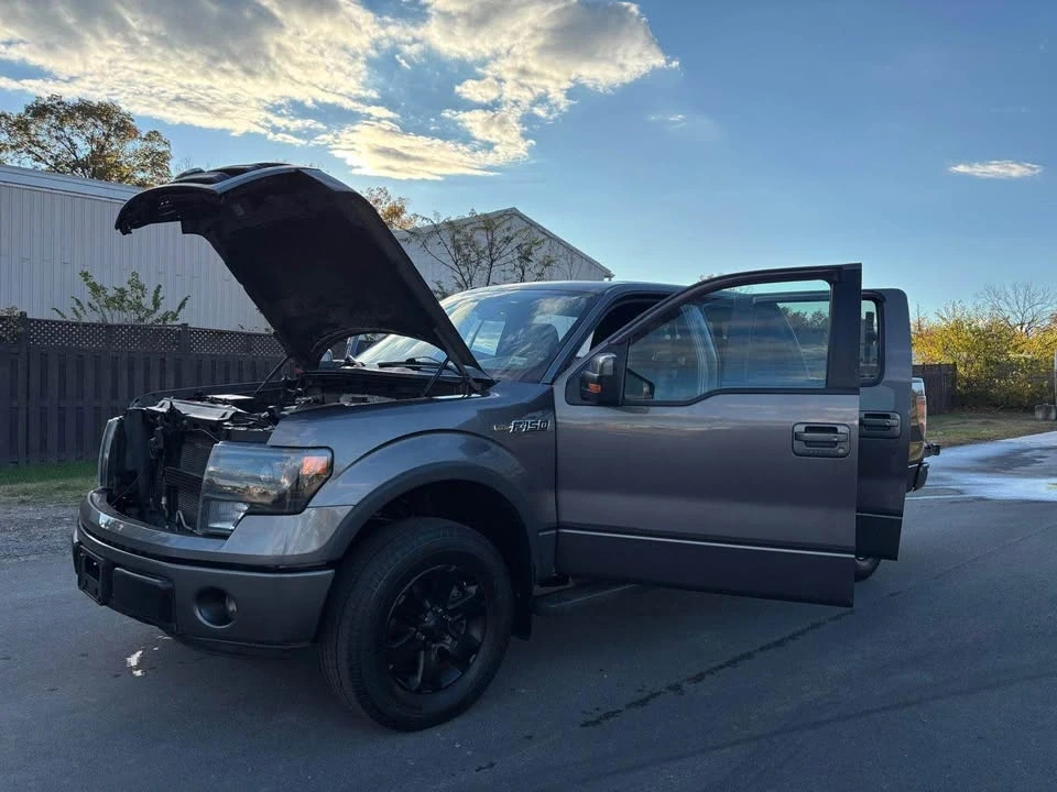 2013 Ford F-150 12th Gen - Image 5 of 16