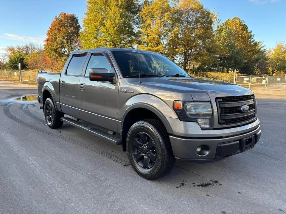 2013 Ford F-150 12th Gen - Image 3 of 16