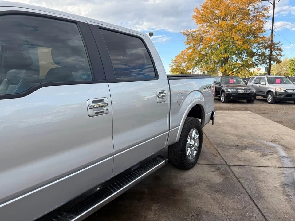 2013 Ford F-150 12th Gen - Image 4 of 8