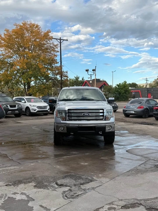 2013 Ford F-150 12th Gen - Image 6 of 8