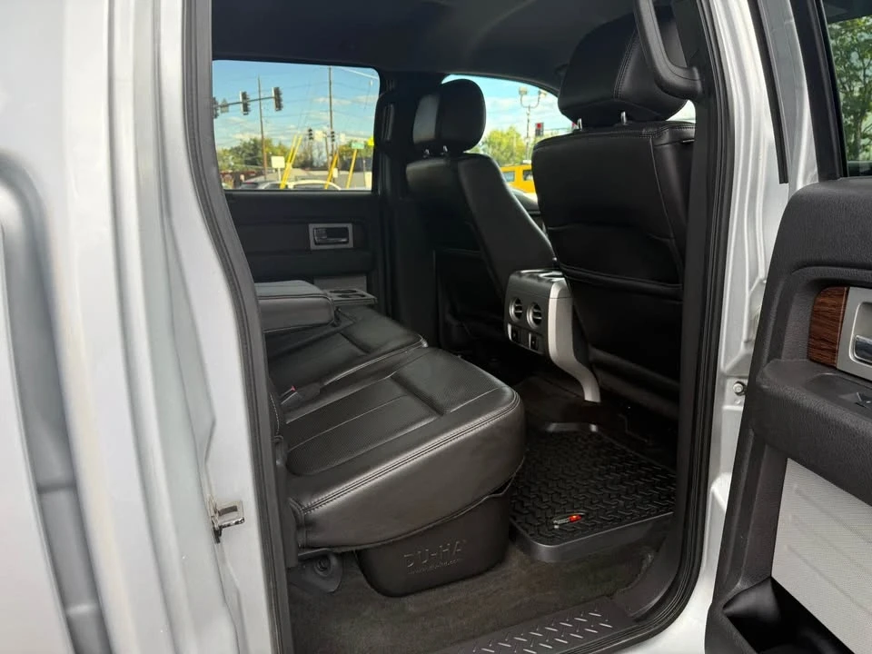 2013 Ford F-150 12th Gen - Image 7 of 8
