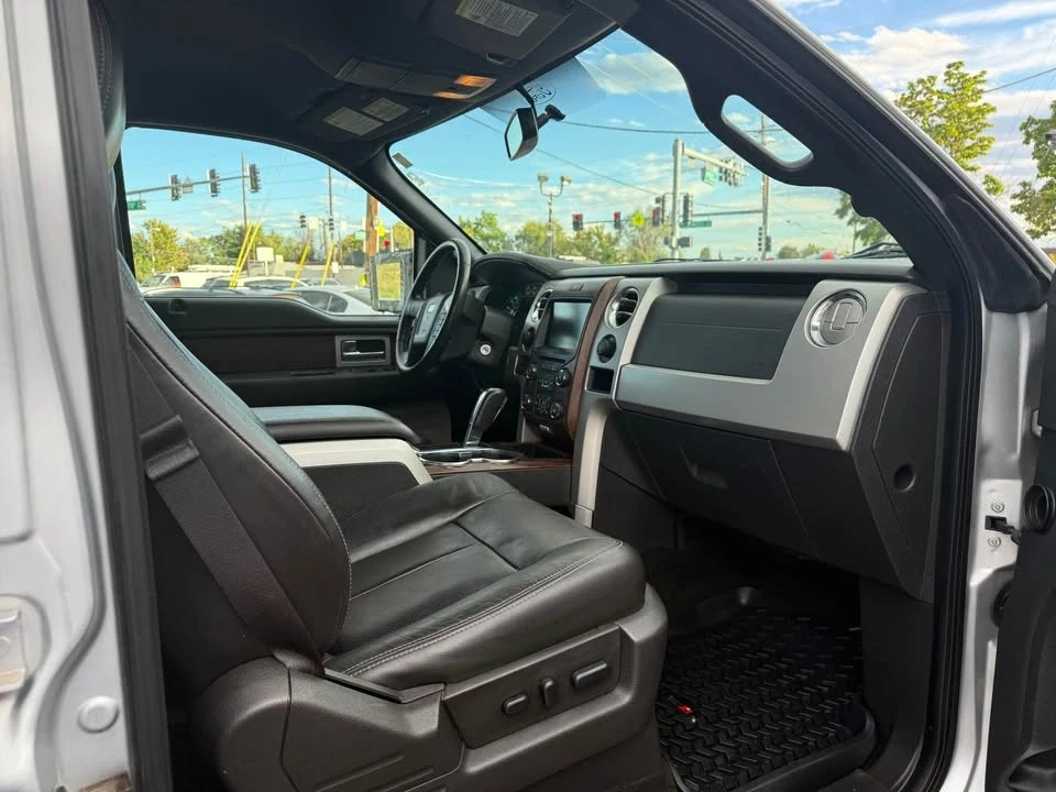 2013 Ford F-150 12th Gen - Image 3 of 8