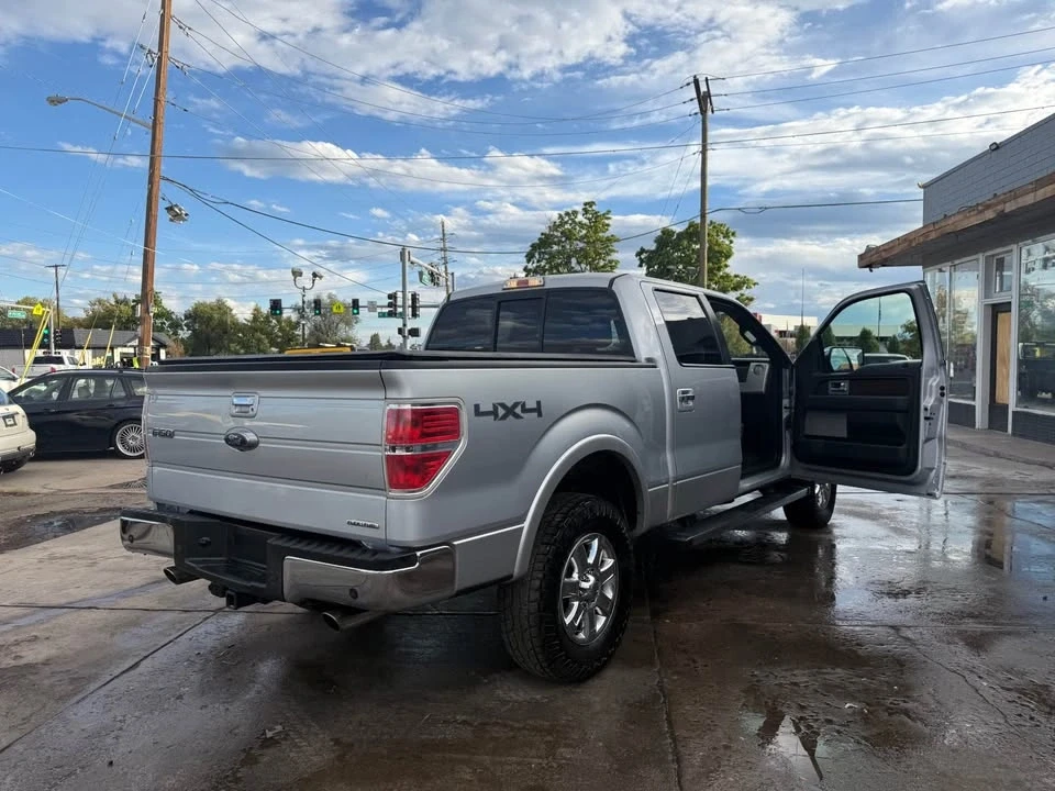 2013 Ford F-150 12th Gen - Image 2 of 8