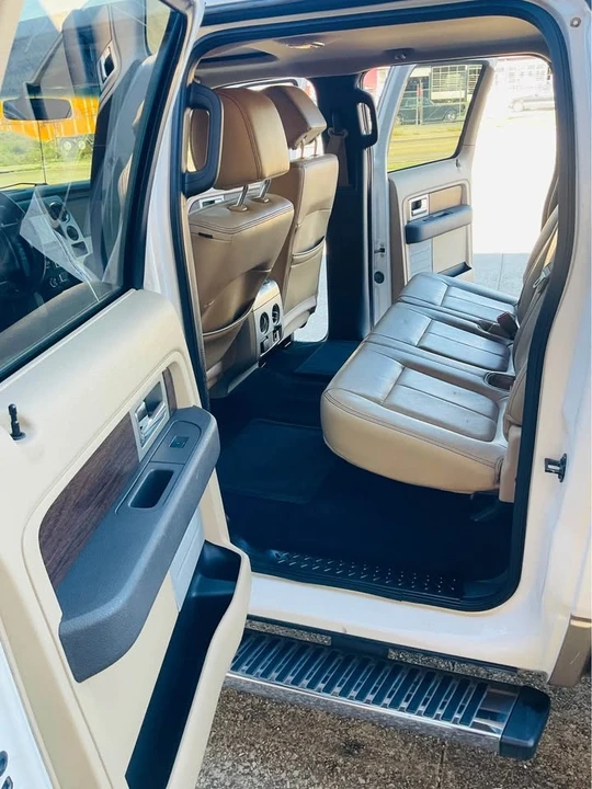 2013 Ford F-150 12th Gen - Image 13 of 13