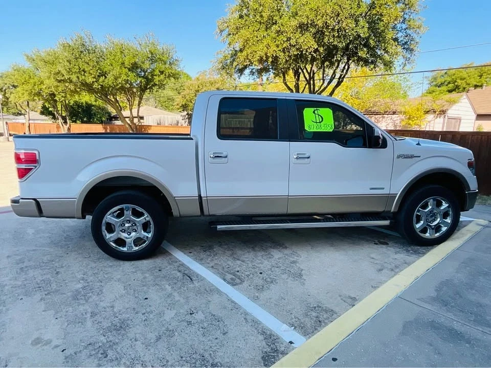 2013 Ford F-150 12th Gen - Image 5 of 13