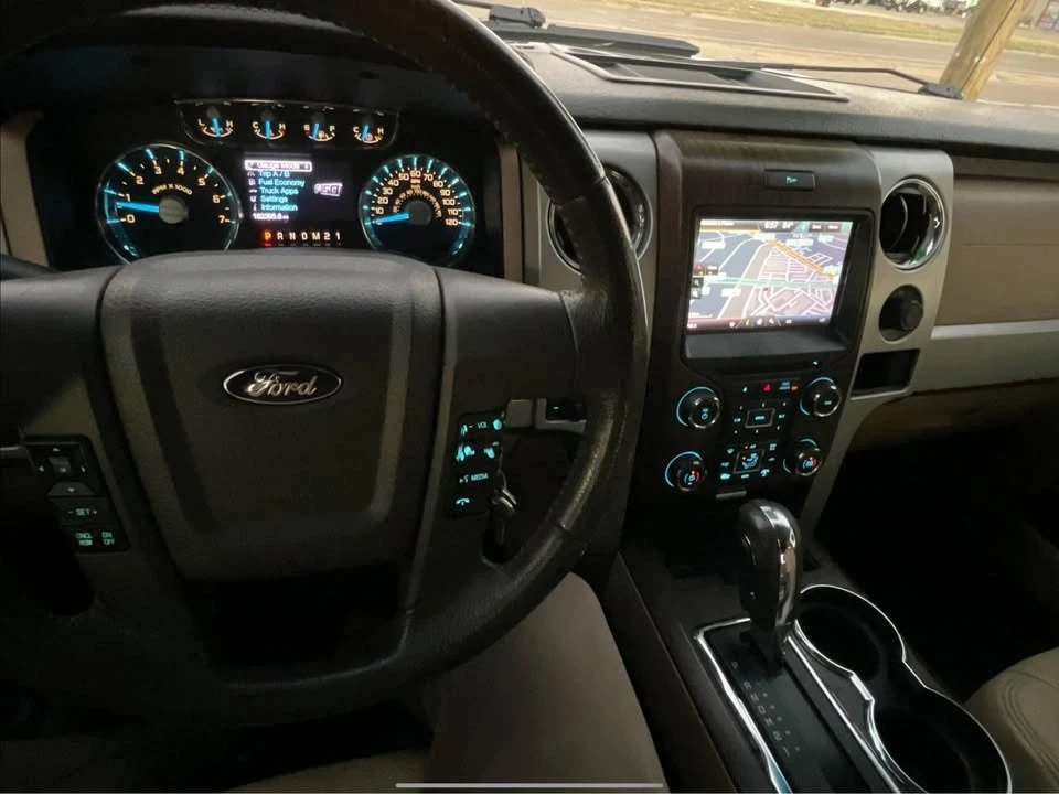 2013 Ford F-150 12th Gen - Image 9 of 13