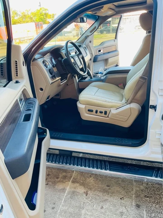 2013 Ford F-150 12th Gen - Image 12 of 13