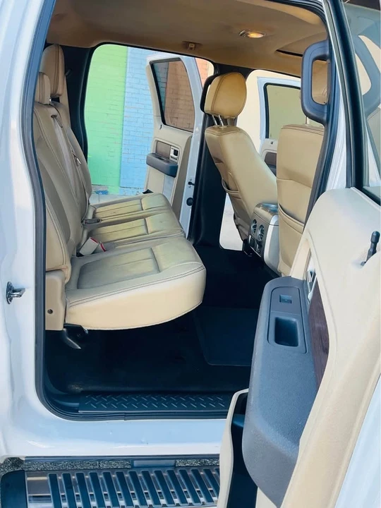 2013 Ford F-150 12th Gen - Image 11 of 13