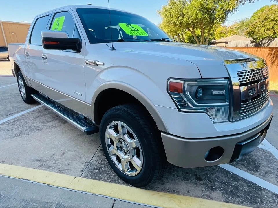 2013 Ford F-150 12th Gen - Image 6 of 13