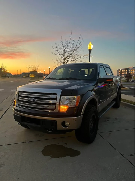 2013 Ford F-150 12th Gen - Image 2 of 2